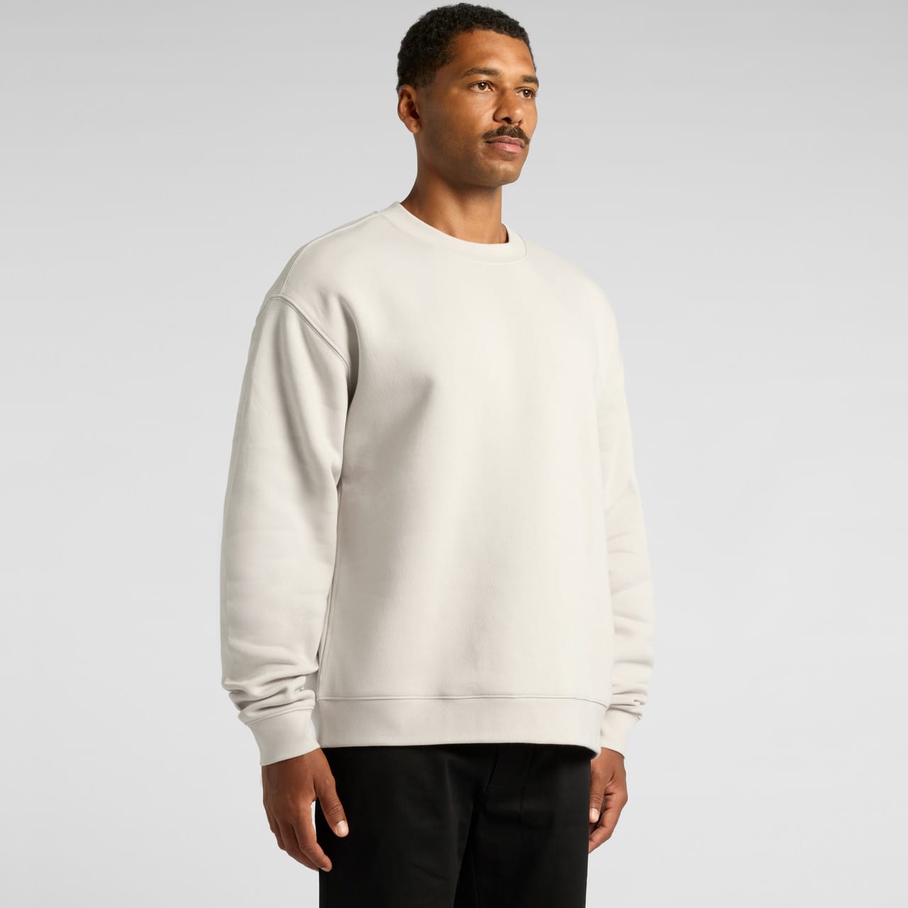 AS Colour Mens Relax Crew [88-5160]
