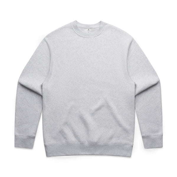 AS Colour Mens Relax Crew [88-5160]