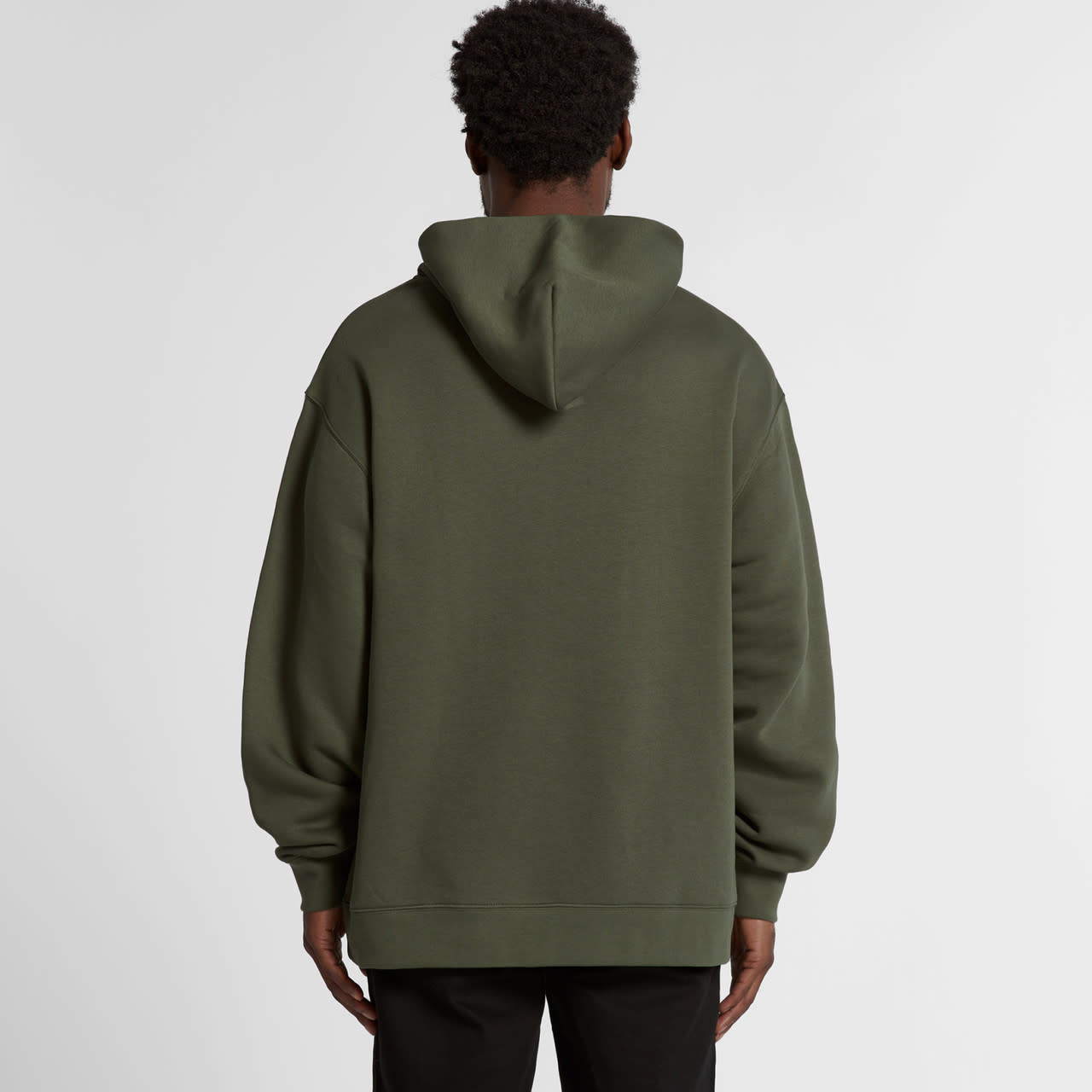 AS Colour Mens Relax Hood [88-5161]