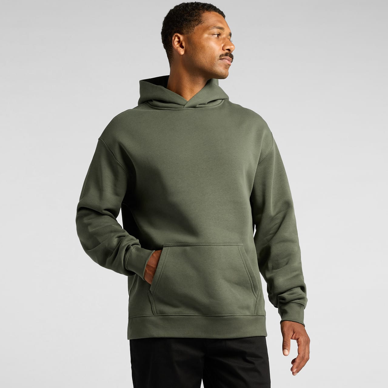 AS Colour Mens Relax Hood [88-5161]