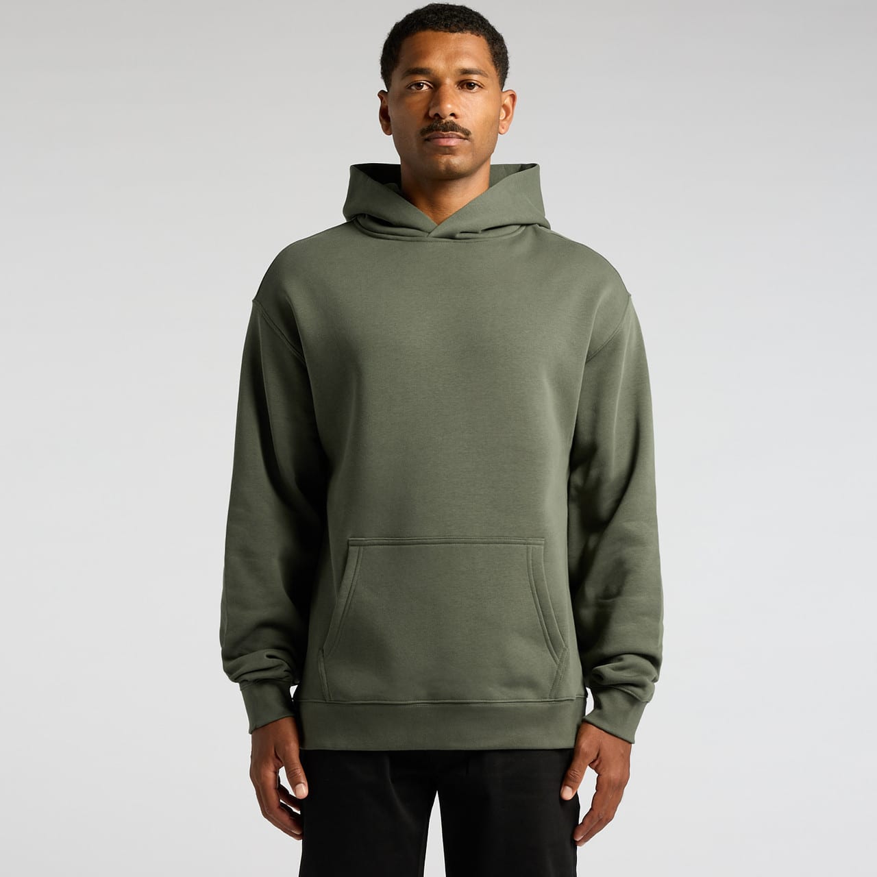 AS Colour Mens Relax Hood [88-5161]