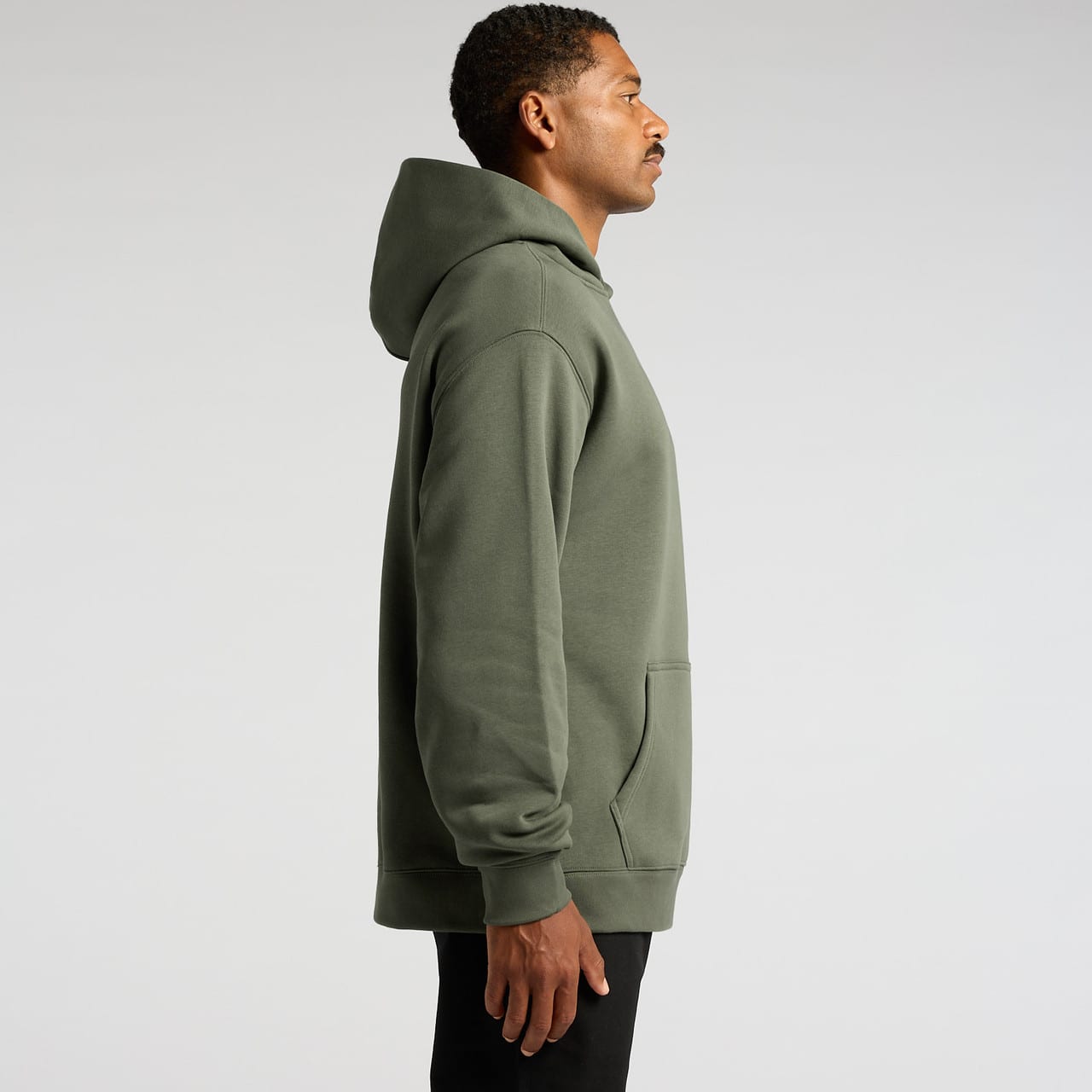 AS Colour Mens Relax Hood [88-5161]