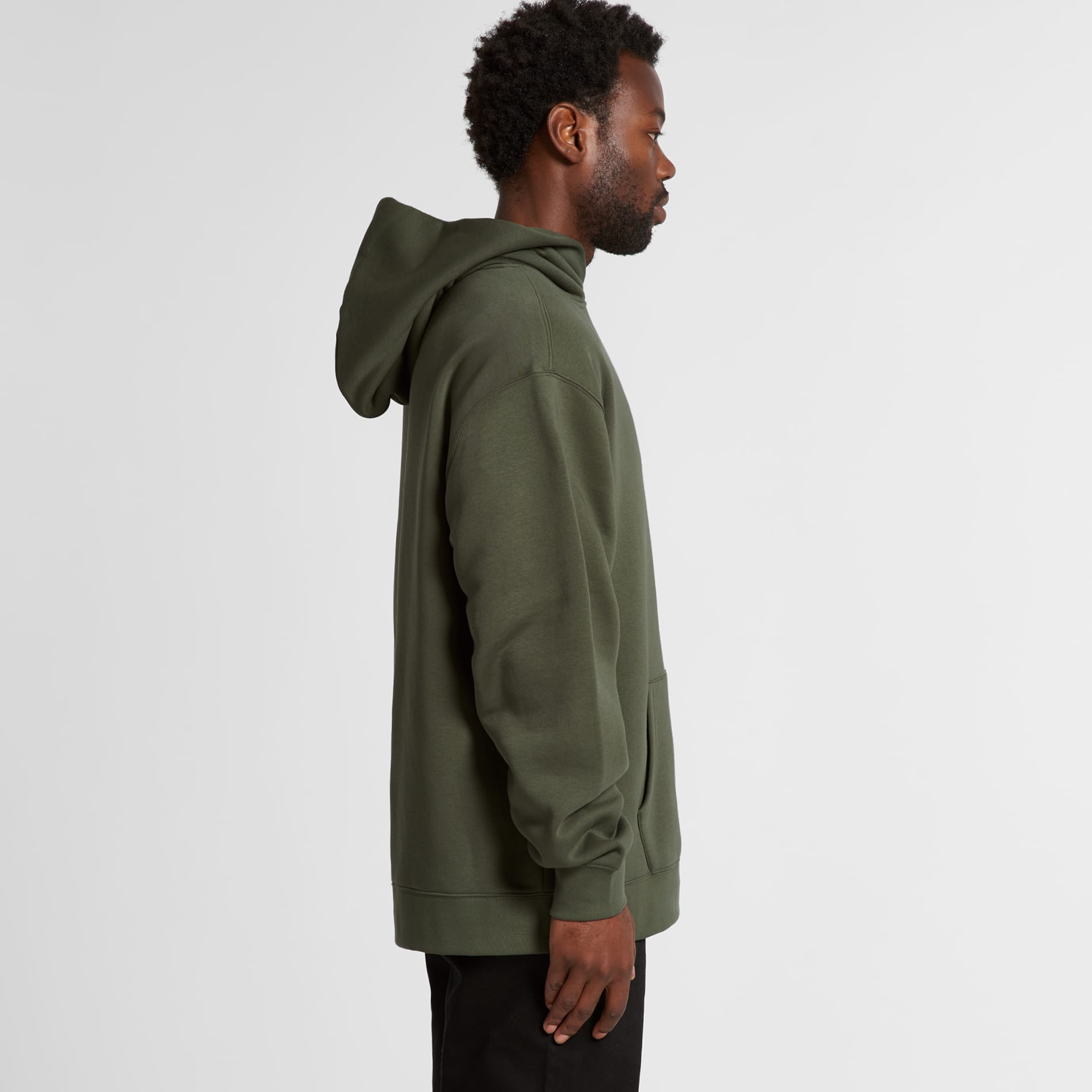 AS Colour Mens Relax Hood [88-5161]