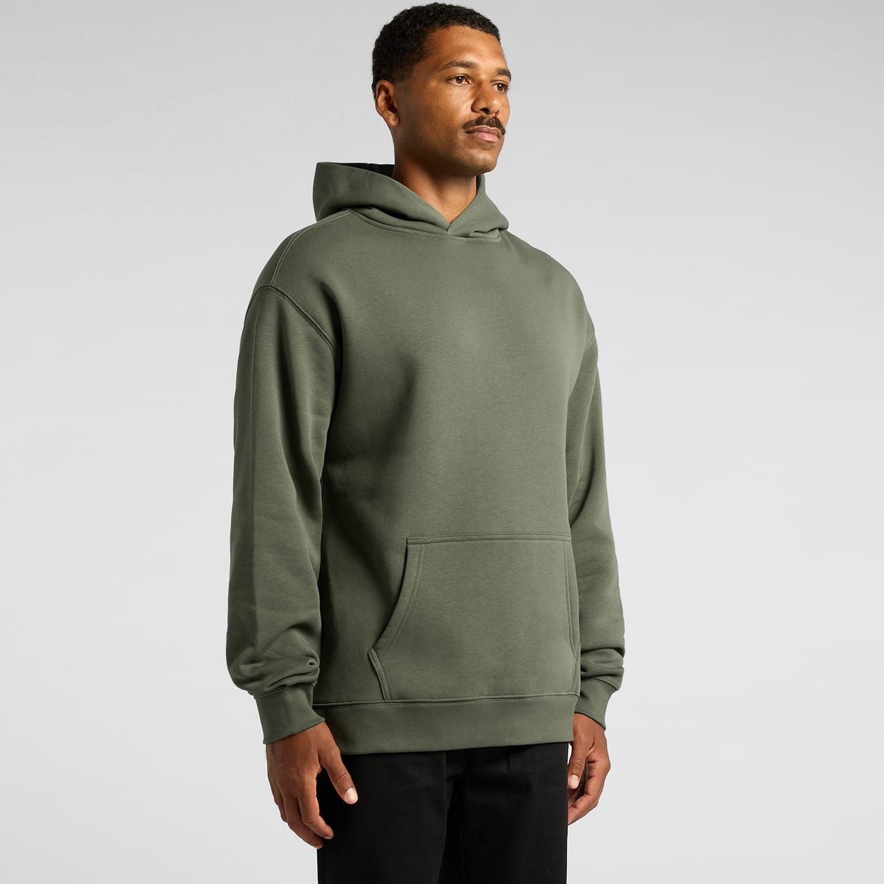 AS Colour Mens Relax Hood [88-5161]