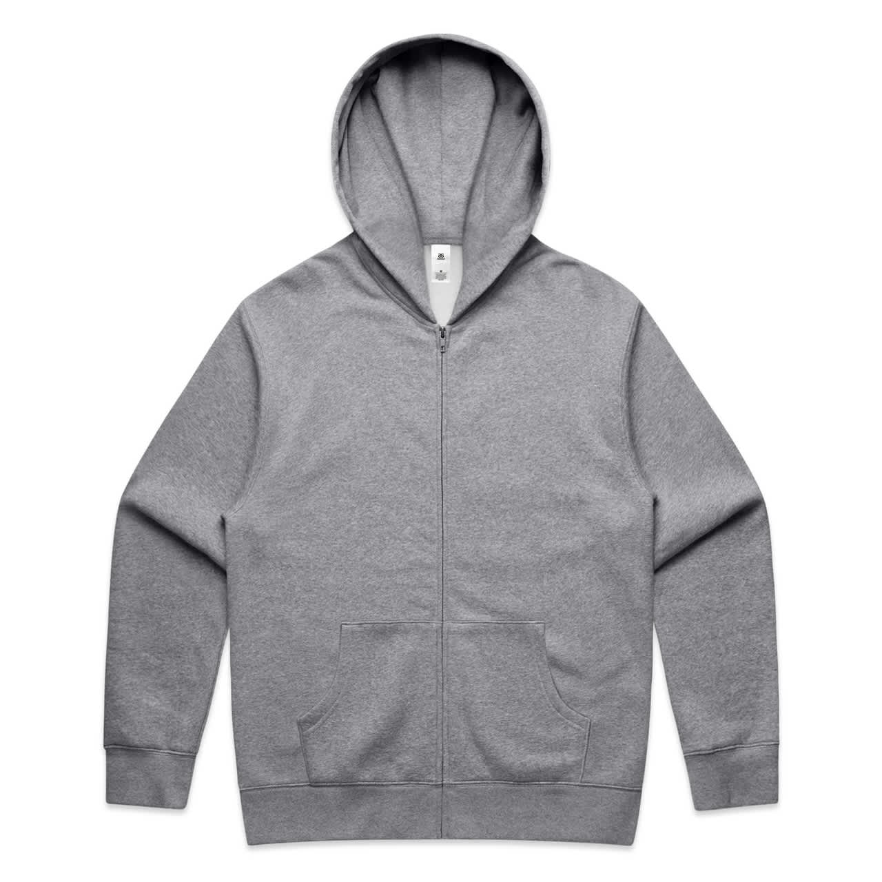 AS Colour Mens Relax Zip [88-5162]