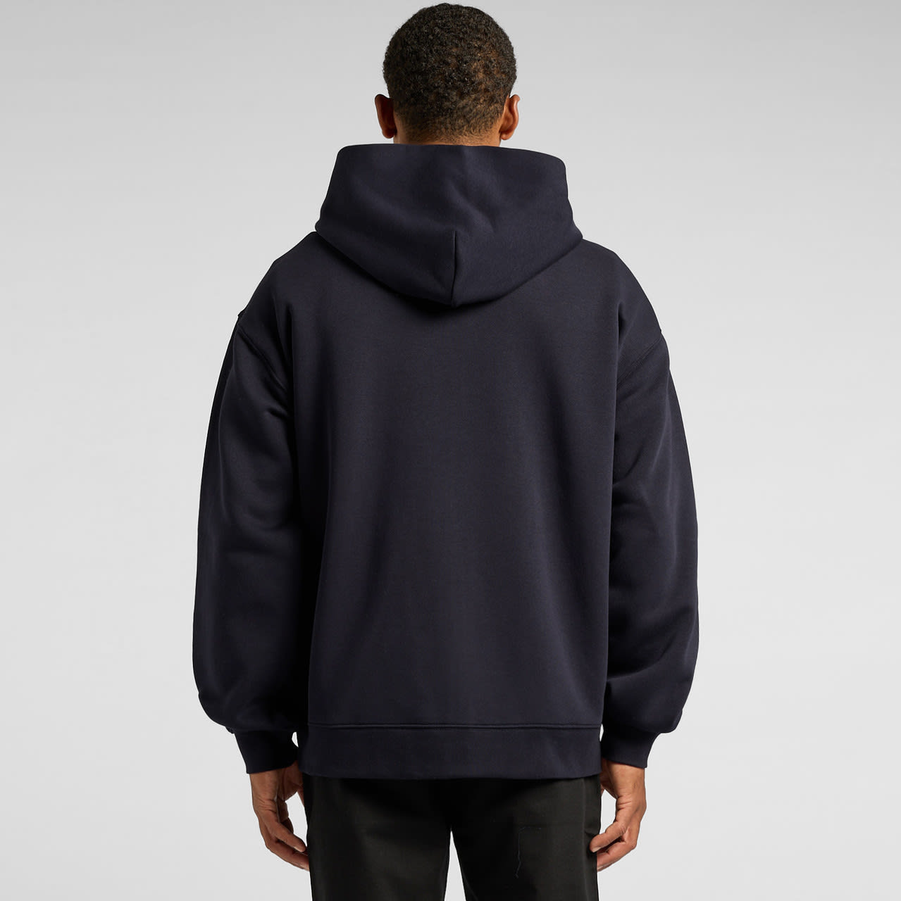 AS Colour Mens Relax Zip [88-5162]