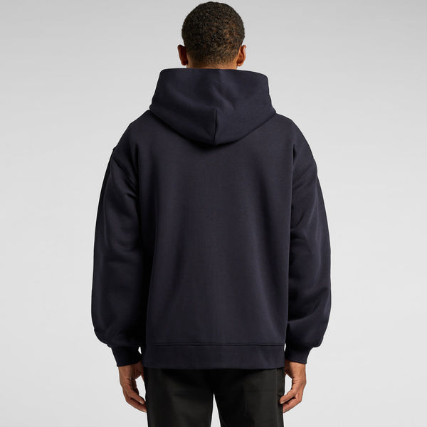 AS Colour Mens Relax Zip [88-5162]