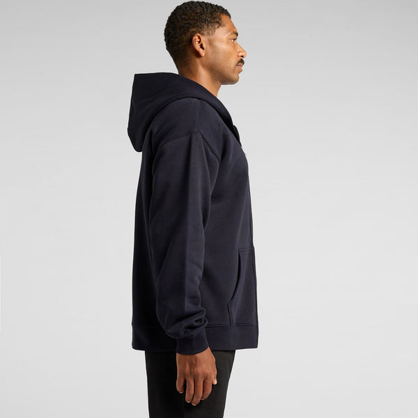 AS Colour Mens Relax Zip [88-5162]