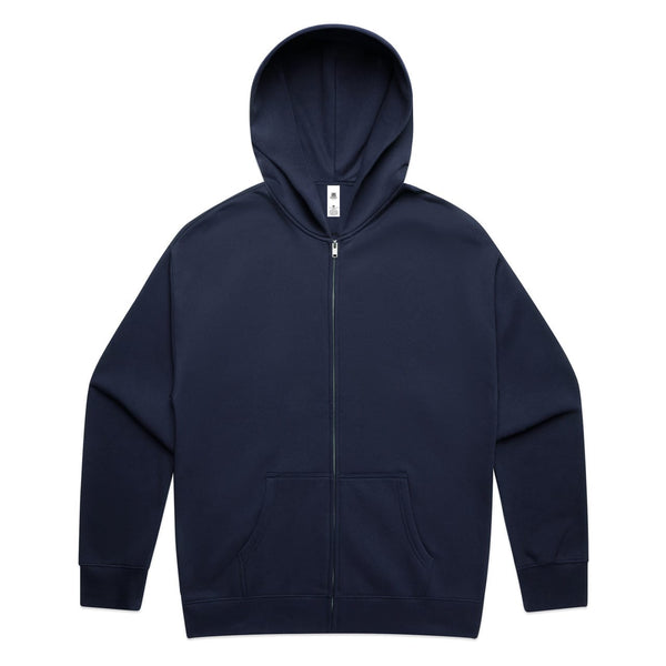 AS Colour Mens Relax Zip [88-5162]