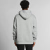 AS Colour Mens Relax Half Zip Hood [88-5164]