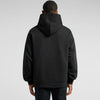 AS Colour Mens Relax Half Zip Hood [88-5164]