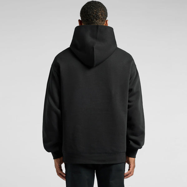AS Colour Mens Relax Half Zip Hood [88-5164]