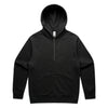 AS Colour Mens Relax Half Zip Hood [88-5164]