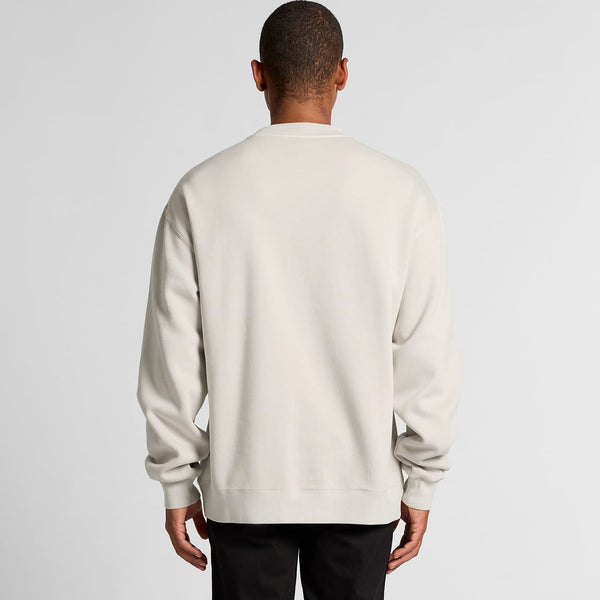 AS Colour Faded Relax Crew [88-5165]
