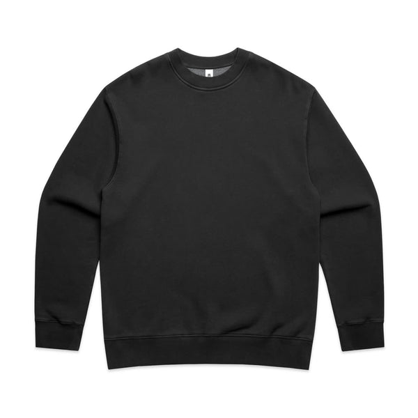 AS Colour Faded Relax Crew [88-5165]