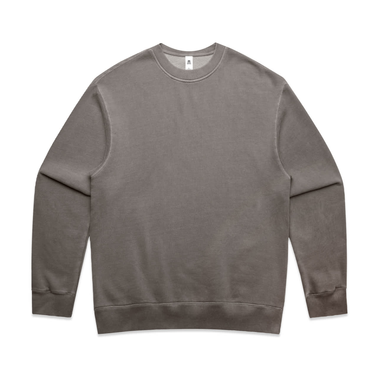 AS Colour Faded Relax Crew [88-5165]