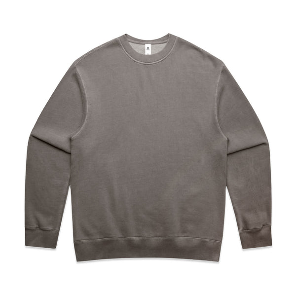 AS Colour Faded Relax Crew [88-5165]