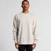 AS Colour Faded Relax Crew [88-5165]