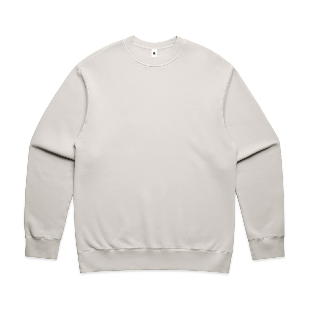 AS Colour Faded Relax Crew [88-5165]