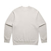 AS Colour Faded Relax Crew [88-5165]