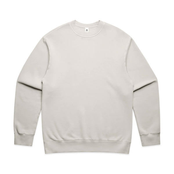 AS Colour Faded Relax Crew [88-5165]