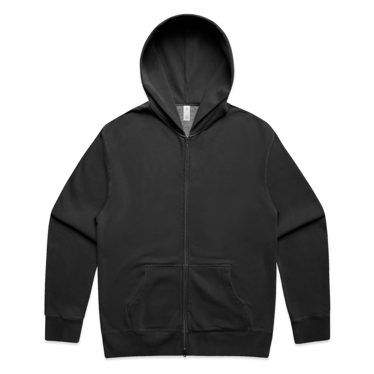 AS Colour Relax Faded Zip Hood [88-5170]