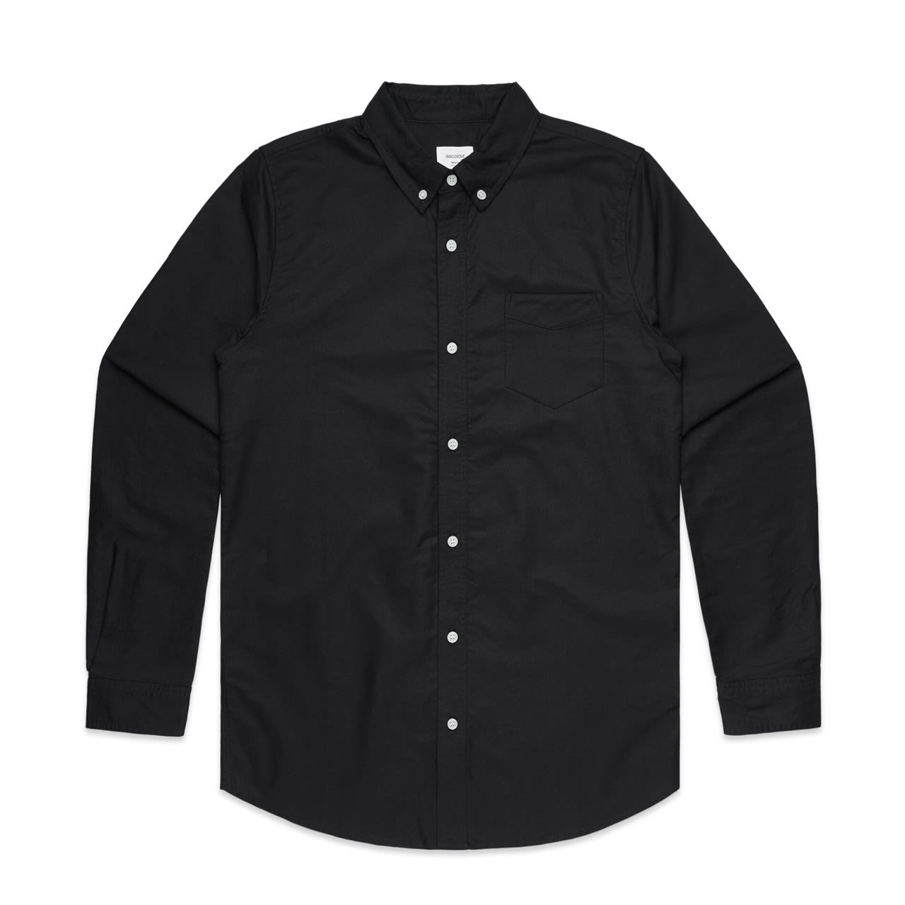 AS Colour Mens Oxford Shirt [88-5401]