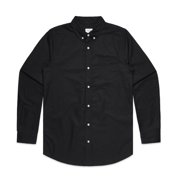 AS Colour Mens Oxford Shirt [88-5401]