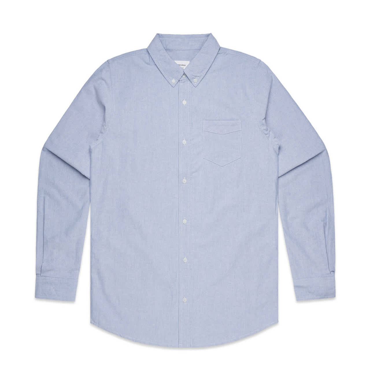 AS Colour Mens Oxford Shirt [88-5401]