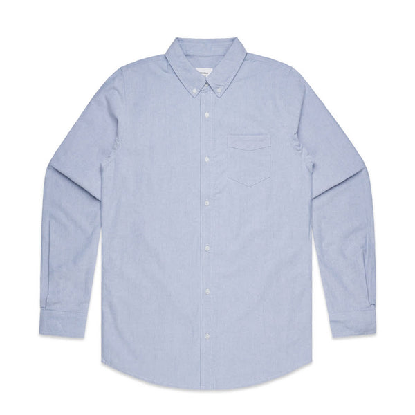 AS Colour Mens Oxford Shirt [88-5401]