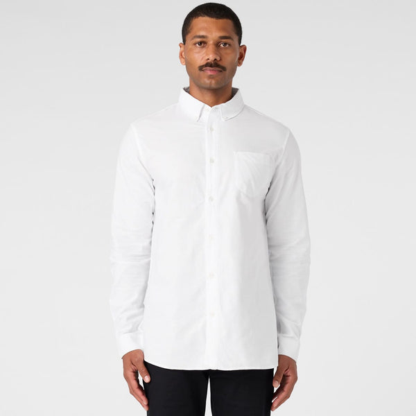 AS Colour Mens Oxford Shirt [88-5401]