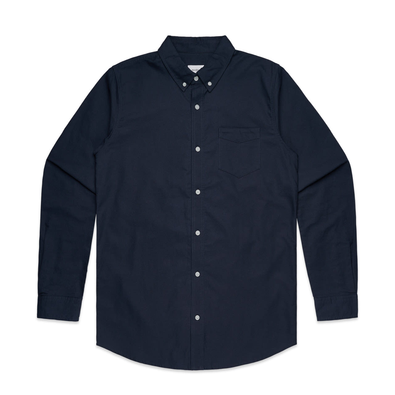 AS Colour Mens Oxford Shirt [88-5401]