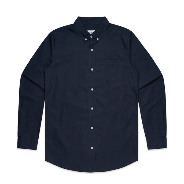 AS Colour Mens Oxford Shirt [88-5401]