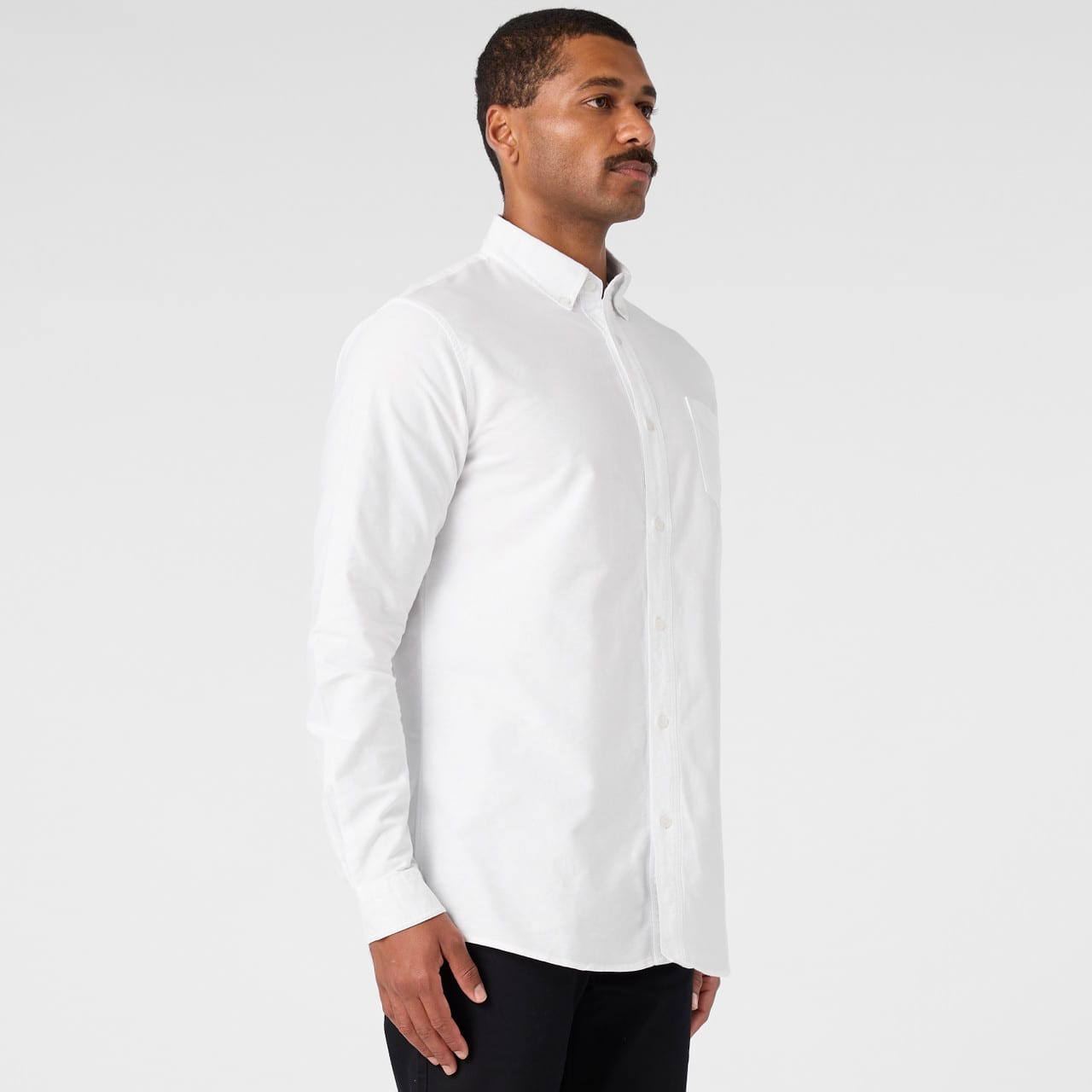 AS Colour Mens Oxford Shirt [88-5401]