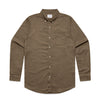 AS Colour Mens Oxford Shirt [88-5401]