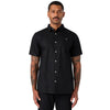 AS Colour Mens Oxford S/S Shirt [88-5407]
