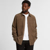 AS Colour Mens Cord Shirt [88-5419]