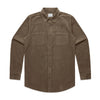 AS Colour Mens Cord Shirt [88-5419]