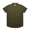 AS Colour Mens Work S/S Shirt [88-5421]