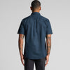 AS Colour Mens Work S/S Shirt [88-5421]