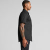 AS Colour Mens Work S/S Shirt [88-5421]