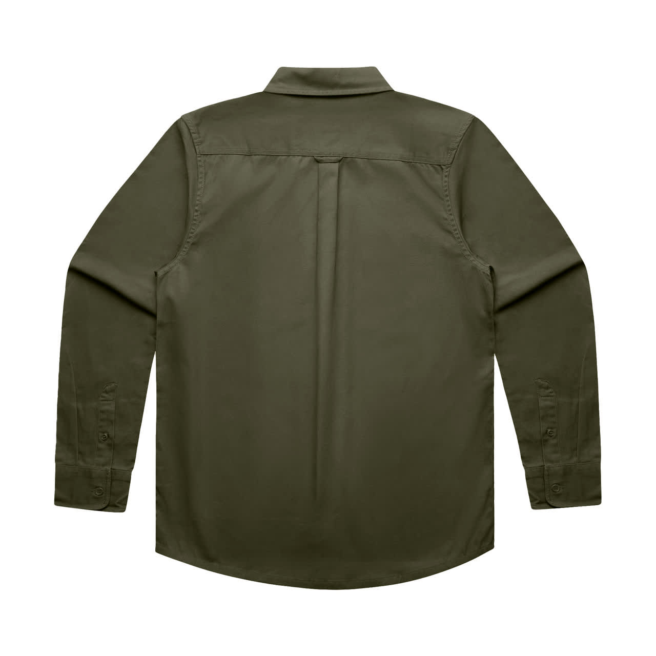 AS Colour Mens Work Shirt [88-5422]