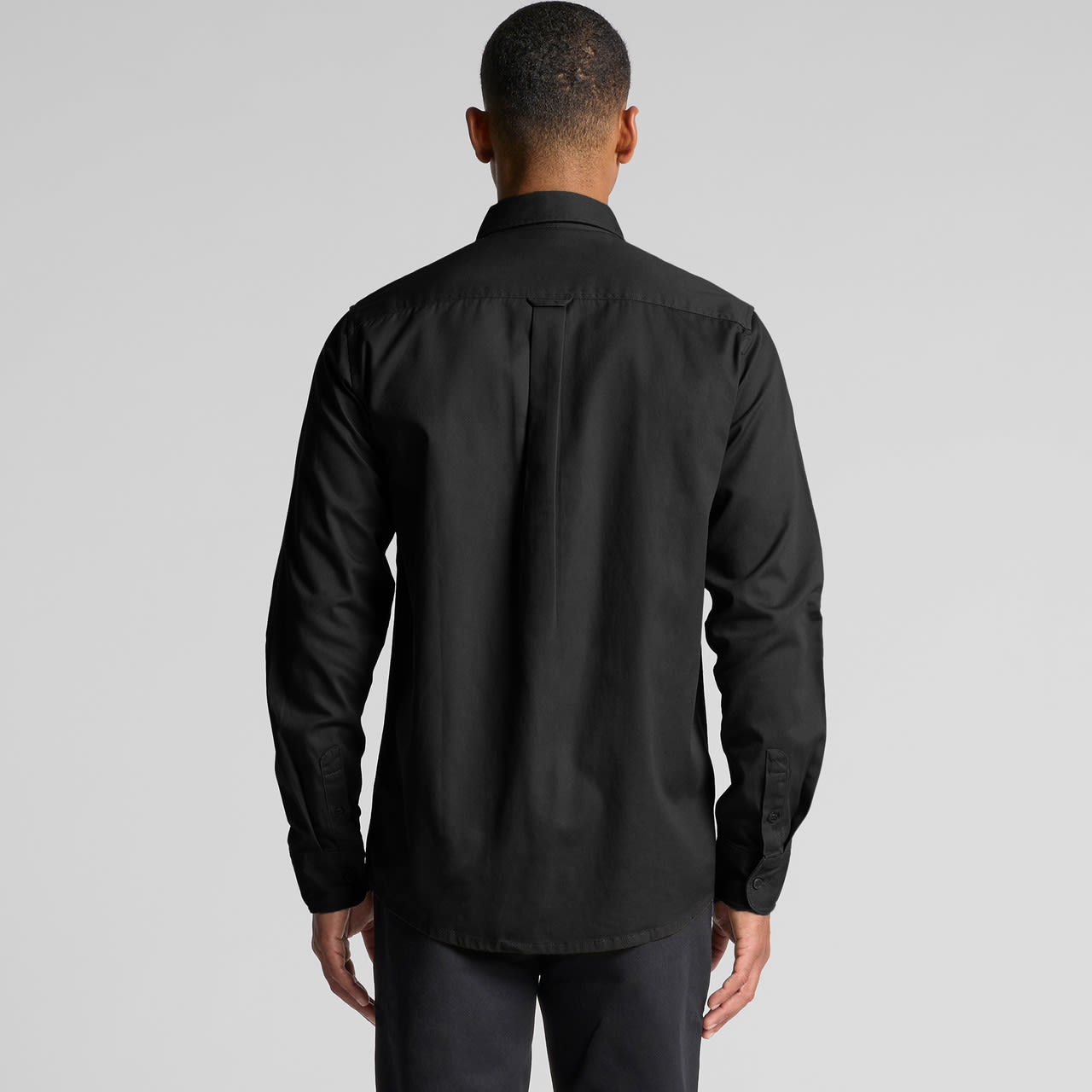 AS Colour Mens Work Shirt [88-5422]