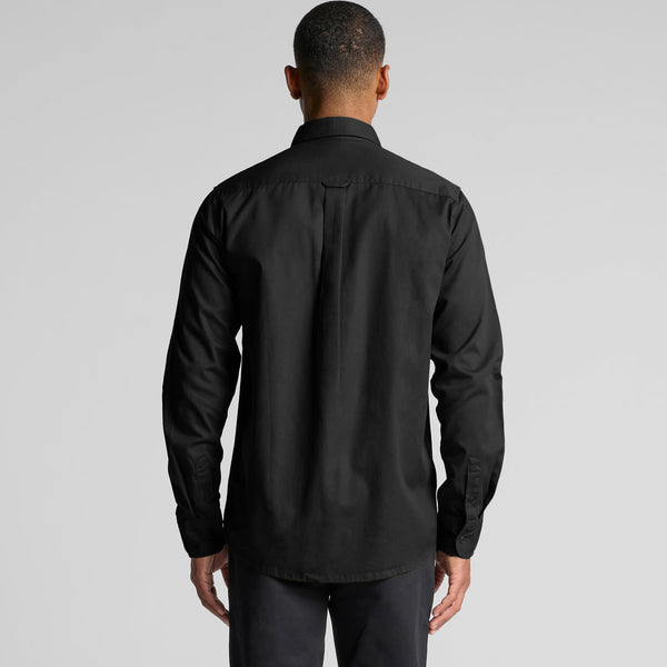 AS Colour Mens Work Shirt [88-5422]