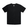 AS Colour Mens Heavy Baseball Jersey [88-5423]