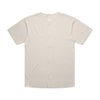 AS Colour Mens Heavy Baseball Jersey [88-5423]