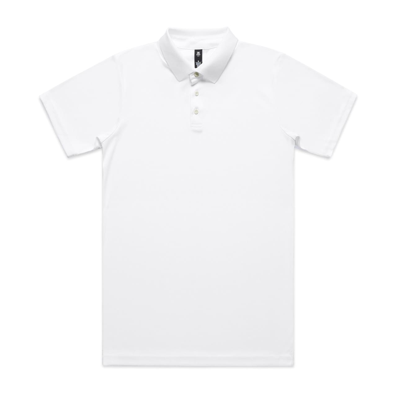 AS Colour Mens Work Polo [88-5425]