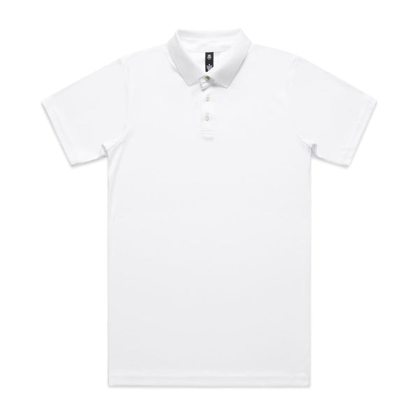 AS Colour Mens Work Polo [88-5425]