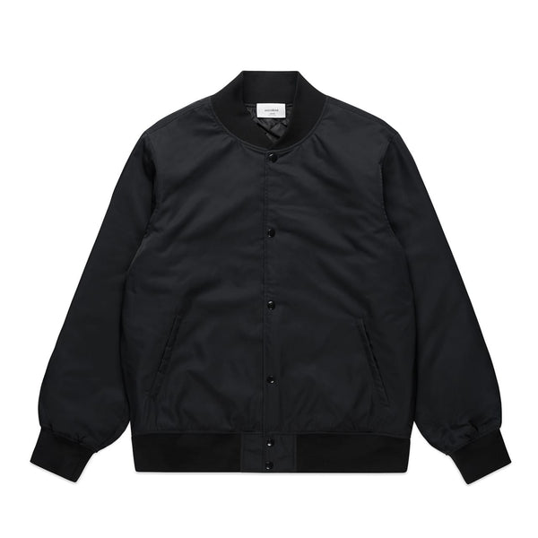 AS Colour Mens College Bomber Jacket [88-5511]