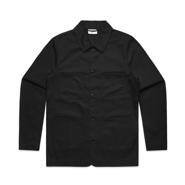 AS Colour Mens Chore Jacket [88-5522]